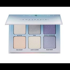 Anastasia Moonchild Glow Kit Highlighter Palette